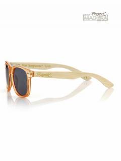 Detalle no seleccionable para compra Gafas de Sol - Root - Gafas de sol con patillas GFDS20.