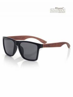 Gafas de sol de Madera RUN BLACK. Gafas de Madera - Root Sunglasses para comprar al por mayor o detalle  en la categoría de Complementos y Accesorios Hippies  Alternativos  | ZAS.  [GFDS29]