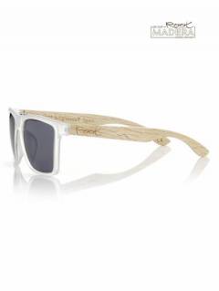 Gafas de Madera - Root - Gafas de sol con patillas GFDS30.