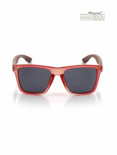 Detalle no seleccionable para compra Gafas de Sol Madera - Root - Gafas de sol con patillas GFDS32.