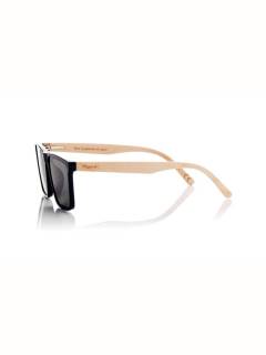 Gafas de Madera - Root - Gafas de sol con patillas GFDS53.