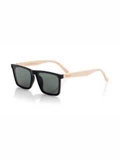 Gafas de Madera - Root - Gafas de sol con patillas GFDS53.