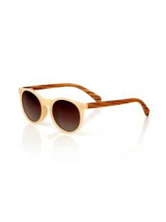 Gafas de sol de Madera INKY, para comprar al por mayor o detalle.[GFDS63]