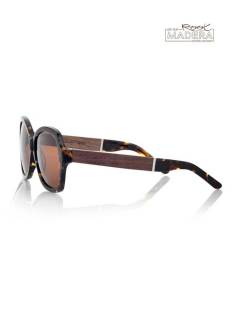 Gafas de Madera - Root - Gafas de sol con patillas GFFR08.