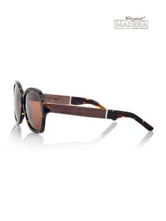 Detalle no seleccionable para compra Gafas de Madera - Root - Gafas de sol con patillas GFFR08.