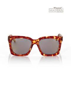 Detalle no seleccionable para compra Gafas de Madera - Root - Gafas de sol con patillas GFFR10.