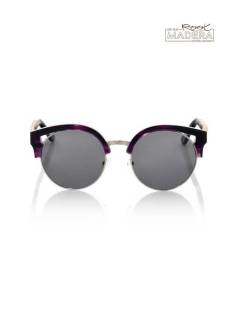 Detalle no seleccionable para compra Gafas de Madera - Root - Gafas de sol con patillas GFFR15.