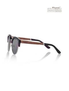 Detalle no seleccionable para compra Gafas de Madera - Root - Gafas de sol con patillas GFFR15.