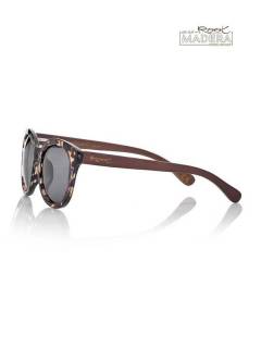 Gafas de Madera - Root - Gafas de sol con patillas GFFR16.