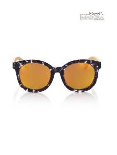 Gafas de Madera - Root - Gafas de sol con patillas GFFR17.