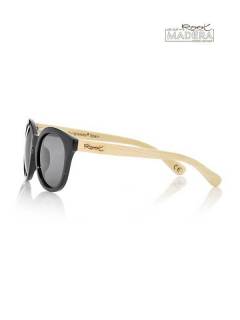 Gafas de Madera - Root Sunglasses - Gafas de sol con patillas GFFR18.