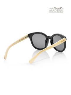 Gafas de Madera - Root - Gafas de sol con patillas GFFR18.