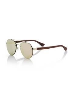 Gafas de Sol Madera Root