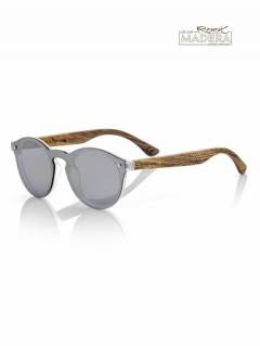 Gafas de sol de Madera SUN SILVER,  para comprar al por mayor o detalle  en la categoría de Complementos y Accesorios Hippies  Alternativos  | ZAS. [GFFR25]