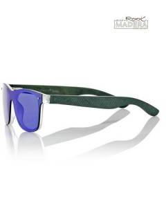 Gafas de Madera - Root Sunglasses - Gafas de sol con patillas GFFR27.