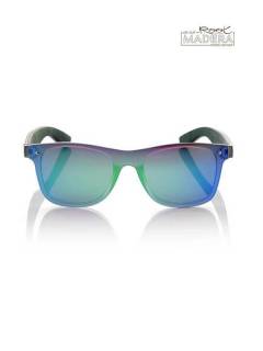 Detalle no seleccionable para compra Gafas de Madera - Root Sunglasses - Gafas de sol con patillas GFFR27.