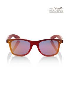 Gafas de Madera - Root - Gafas de sol con patillas GFFR31.