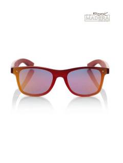 Detalle no seleccionable para compra Gafas de Sol Madera - Root - Gafas de sol con patillas GFFR31.