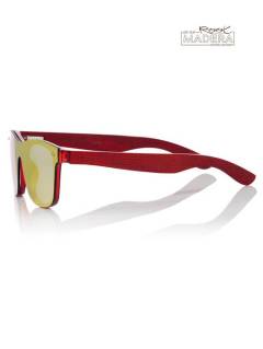 Gafas de Madera - Root - Gafas de sol con patillas GFFR31.