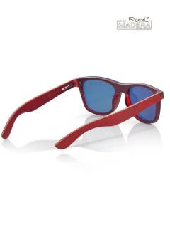 Detalle no seleccionable para compra Gafas de Sol Madera - Root - Gafas de sol con patillas GFFR31.