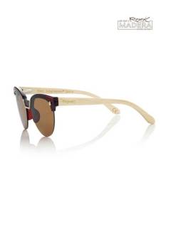 Detalle no seleccionable para compra Gafas de Madera - Root - Gafas de sol con patillas GFGU10.