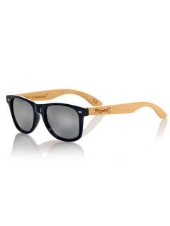 Gafas de sol de Madera CANDY BLACK, para comprar al por mayor o detalle.[GFJA05]