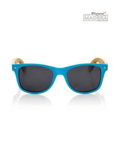 Detalle no seleccionable para compra Gafas de Sol de Madera Root - Gafas de sol con patillas GFJA07.