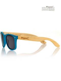 Detalle no seleccionable para compra Gafas de Sol de Madera Root - Gafas de sol con patillas GFJA07.