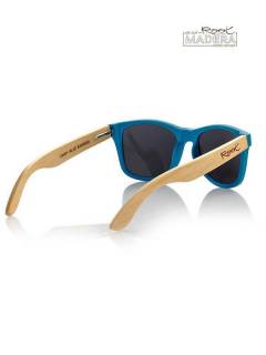 Detalle no seleccionable para compra Gafas de Sol de Madera Root - Gafas de sol con patillas GFJA07.