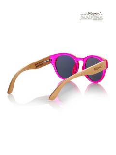 Detalle no seleccionable para compra Gafas de Sol de Madera Root - Gafas de sol con patillas GFJA10.