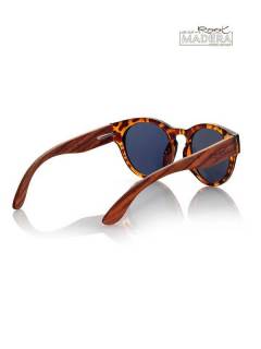 Detalle no seleccionable para compra Gafas de Sol de Madera Root - Gafas de sol con patillas GFJA11.