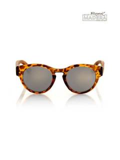 Detalle no seleccionable para compra Gafas de Sol de Madera Root - Gafas de sol con patillas GFJA11.