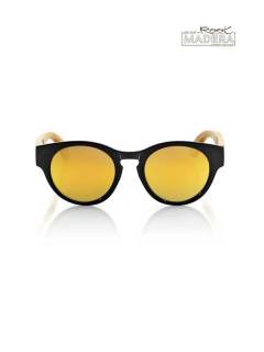Detalle no seleccionable para compra Gafas de Sol de Madera Root - Gafas de sol con patillas GFJA12.