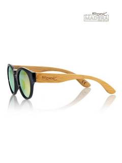 Detalle no seleccionable para compra Gafas de Sol de Madera Root - Gafas de sol con patillas GFJA12.