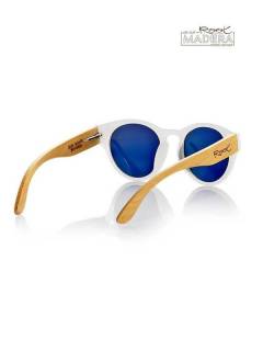 Detalle no seleccionable para compra Gafas de Sol de Madera Root - Gafas de sol con patillas GFJA13.
