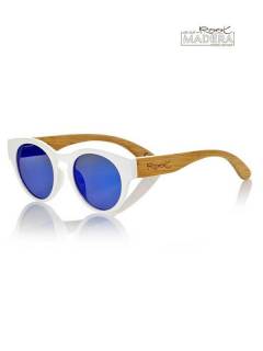 Gafas de sol de Madera GUM WHITE MX para comprar al por mayor o detalle  en la categoría de Complementos y Accesorios Hippies  Alternativos  | ZAS  [GFJA13] .