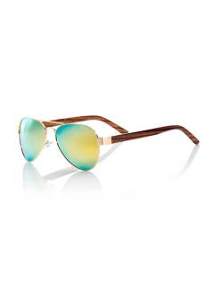 Gafas de sol de Madera BERLIN, para comprar al por mayor o detalle.[GFJA18]