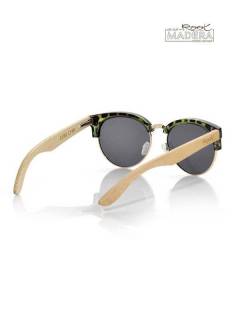 Detalle no seleccionable para compra Gafas de Madera - Root Sunglasses - Gafas de sol con patillas GFJA30.