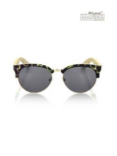 Detalle no seleccionable para compra Gafas de Madera - Root Sunglasses - Gafas de sol con patillas GFJA30.