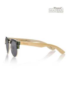 Gafas de Sol de Madera Root - Gafas de sol con patillas GFJA30.