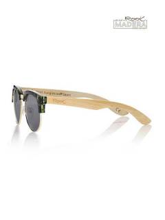Detalle no seleccionable para compra Gafas de Madera - Root Sunglasses - Gafas de sol con patillas GFJA30.