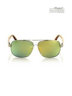 Detalle no seleccionable para compra Gafas de Sol de Madera Root - Gafas de sol con patillas GFJA32.