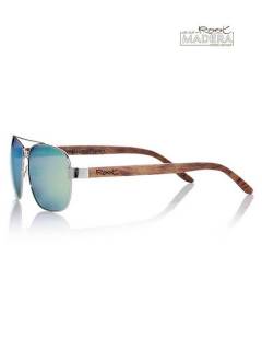 Detalle no seleccionable para compra Gafas de Sol de Madera Root - Gafas de sol con patillas GFJA32.
