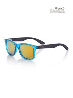 Gafas de sol de Madera SUN BLUE GFJA33 para comprar al por mayor o detalle  en la categoría de Complementos y Accesorios Hippies  Alternativos  | ZAS.