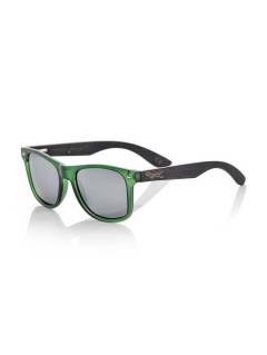 Gafas de sol de Madera SUN GREEN, para comprar al por mayor o detalle. [GFJA36]
