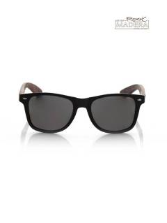 Detalle no seleccionable para compra Gafas de Madera - Root - Gafas de sol con patillas GFJA38.