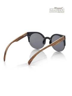 Detalle no seleccionable para compra Gafas de Sol de Madera Root - Gafas de sol con patillas GFJA41.