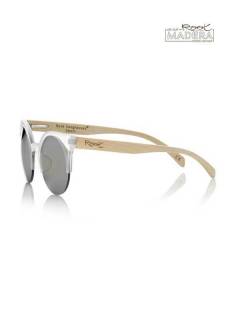 Detalle no seleccionable para compra Gafas de Sol de Madera Root - Gafas de sol con patillas GFJA42.