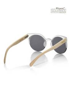 Detalle no seleccionable para compra Gafas de Sol de Madera Root - Gafas de sol con patillas GFJA42.