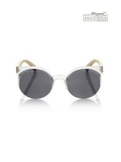 Detalle no seleccionable para compra Gafas de Sol de Madera Root - Gafas de sol con patillas GFJA42.